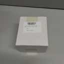 Red 3 Gang Waterproof Boat Switch Panel with 3.1A USB and 12V Cigarette Lighter Socket Marine Switch Panel for Boats, Trucks, RVs