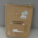 WE49X21874 Dryer Bearing Kit Compatible with GE Contains Drum Bearing WE14M124 Drum Felt WE9M30 (WE09X20441) Drive Belt WE12M29 Bearing Slides WE1M1067 (WE1M481) Glide Slides WE1M504 (WE1M333)