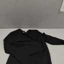 Women's Long Sleeve Thermal Underwear Lightweight Compression Baselayer Shirt Women Clothing Premium Comfort Winter Tops Size L