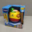 VTech Wiggle and Crawl Ball, Multicolor