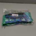 Banner Sea Creatures Art, Ocean Themed Indoor Outdoor Home Decoration, Summer Beach Party Supplies 60x80Inch