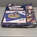 MLB Slammin' Sluggers Baseball Game