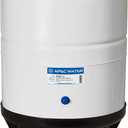 APEC TANK-14 14 Gallon Pre-pressurized Reverse Osmosis Water Storage Tank