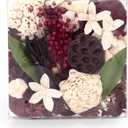 ANDALUCA Maison Box Fragrance Potpourri Decorative Vase & Bowl Filler Home Dcor (Pomegranate Ginger)