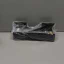 Hair Dryer Holder for Shark Flex Style, Wall Mount Holder Compatible with Shark FlexStyle, Curling Wand Organizer, Rack with Cord Hanger for Accessories Curlers Brushes Diffuser and Attachments