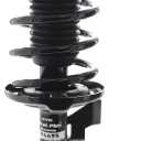KYB SR4495 Strut-Plus Complete Corner Unit Assembly -Strut, Mount and Spring