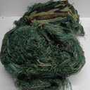 DoCred 5 in 1 Ghillie Suit, 3D Camouflage Hunting Apparel w/Jacket, Pants, Hood, Carry Bag for Adults/Youth, S/M/L/XL/XXL