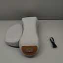 Pillow Massage Neck Hump 3-in-1 Massager Pillow with Heat, Deep Tissue Relief Neck Traction, Cervical Support Hump Corrector for Women and Men, Memory Foam Support