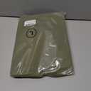 VICHYIE Women Lapel Neck Ribbed Bodycon Tight Fall Dress Long Sleeve Mid Thigh Pencil Above Knee Dresses (L)