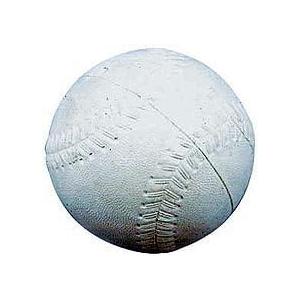 Rubber Baseballs (1 Dozen) - Bulk by US Toy