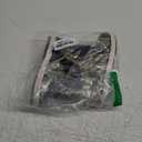 HISEA Kid's Deck Boots Waterproof Lightweight Ankle Rain Boots for Boys Girls Rubber Boots Non-slip Child Rain Shoes 1