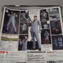 Golgo 13: Figma Golgo 13 PVC Figure