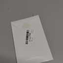 CCINEE 5000 Strands Christmas Tinsel Icicles, 19.7" Shiny Metallic Gold Icicles Tinsel Christmas Tree Indoor Outdoor Xmas Holiday Birthday Party Hanging Decorations Supplies