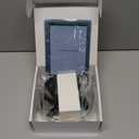 Auto Top Off for Saltwater Aquarium Water ATO System for Both Reef and Fresh Tank - Blue