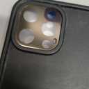 OtterBox iPhone 16 Pro Max FR Series Waterproof Case with MagSafe (Designed by LifeProof) - Black, Waterproof, 60% Recycled Plastic, Sleek and Stylish