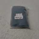 MIULEE Velvet Pillow Cover Soft Luxury Decorative Throw Pillow Cover Single Rectangle Cushion Case for Spring Couch Sofa Bedroom Car Decor,12x20 Inch Teal