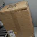 Full/Queen 92 x 92 in Duvet Cover - Extra Soft and Breathable Luxury Sheets, 100% Long Staple Combed Organic Cotton, Pink