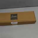 Floroom Artificial Greenery Stems Box Set, 25pcs with 4 Kinds of Faux Greenery Flowers Picks for DIY Bridal Bouquets Wedding Floral Arrangement Table Centerpieces, Tender Green & Sage Green