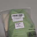 Queenmore Small Dog Pullover Sweater, Cold Weather Cable Knitwear, Classic Turtleneck Thick Warm Clothes for Chihuahua, Bulldog, Dachshund, Pug, Yorkie (Green, Medium)