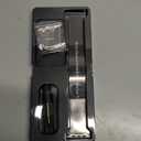 SUNFWR Compatible with Apple Watch Band 44mm 45mm 42mm 46mm 49mm for Men Women, Stainless Steel Metal iWatch Band for Apple Watch Series 11/10/9/8/7/6/5/4/3/2/1/SE/SE2/SE3 Ultra3/2/1 (No case) (Starlight)