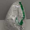 ILANGO Grey Bathroom Rugs 32"  20" Non Slip & Super Absorbent Extra Thick Soft, Washable Bath Mat for Floor, Microfiber Plush Shaggy Bath Rug with Rubber for Bathtub Shower Room Sink