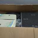 Somavapor Portable Sauna Box Steam Room: Home Sauna Tent Kit for Personal Full Body Use Detox and Relaxation