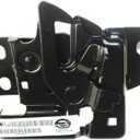 Parts N Go 96-00 Compatible Honda Civic Hood Latch 1996-2000 Release - HO1234102, 74120S04A01, 74120S04505