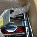 Mole Trap Scissor 2 Pack, Upgraded Mole Traps for Lawns that Kill Best, Galvanized Steel Mole Killer, Easy Step Setup