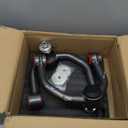 maXpeedingrods 2-4 Lifted Upper Control Arm for Toyota Tacoma 1996-2004, 4Runner 1995-2002