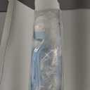 Momcozy Baby Towel with Hooded-Original Design Baby Towel Set -Soft & Absorbent- Shower Gifts or Bath Essential for Infant, Newborn, Toddler, Marine Sea Whale Seal Waves Magic