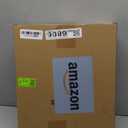 25 Pcs Manilla Envelopes 14 x 18 Inch Large Clasp Envelope Catalog Envelopes with Clasp Closure for Mailing Thick Documents Home, Business, Legal or School Storing Mailing (Golden)