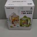 Large Claw Machine for Kids, Unicorns Toys for Girls 5 6 7 8 Year Old, Mini Arcade Game with Prizes Toys, Kids Vending Machine Age 6-8 8-10,Party Candy Dispenser, Christmas Birthday Gift for Girls Boys