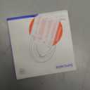 SYNCWIRE Magnetic Phone Ring Holder for MagSafe, 360 Rotation Cell Phone Grip Stand Finger Ring Kickstand Two-Sided Magnet Compatible with iPhone 17 Pro Max 16 15 14 13 12 MagSafe Accessories (Single Ring-1PCS-Titanium)