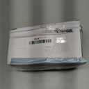 Dandat 100 Pcs Bottle Opener Keychain Bulk Personalized Thank You Wedding Favors for Guests Aluminum Wine Beer Opener Engraved Wedding Guest Gifts for Birthday Party Graduation Souvenirs(Blue)