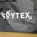 Skytex Softbox Lighting Kit 2pack 20x28in Octa Soft Box|135W 2700-6400K E27 LED Bulb Continuous Photography Lighting, Photo Studio Lights Equipment for Camera Shooting, Video Recording