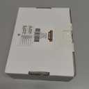 Spooktacular Creations Scary Halloween Zombie Mask, Full Head Horror Alien Ghost Devil Face Mask, Creepy Latex Monster Cap Masks for Adult Cosplay Halloween Costume Accessory, Party Dress Up