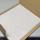 Puzau|W11174625 Refrigerator Glass Shelf Replaces W11135530 Glass Shelf, Fit For whirlpool and kenmore Shelf Glass Parts, Compatible with ASI2575GRS00, AS12575GRB02, MSS25C4MGZ00, Glass Shelf