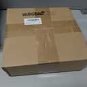 Hungdao 24 Pcs Horse Rubber Duck 2.36 Inch Bucking Bronco Ducks Pool Float Bath Decor Gift for Horse Racing Festival Boys and Girls Classroom Prizes Baby Shower Party Favors