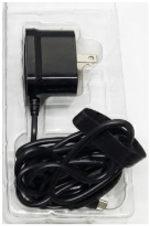 ZGEAR Adaptive Fast Charge Wall Charger For Micro USB