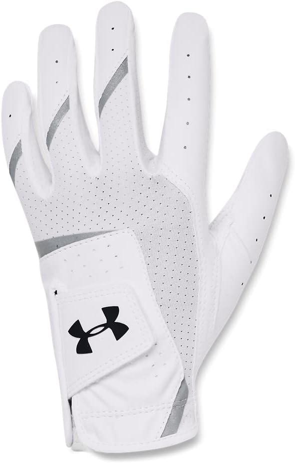 Under Armour Boys Iso-chill Golf Glove Jr.