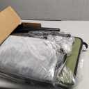 Heated Outdoor Cat House for Outside-Wide Winter Shelter for Ferals - Cat House for Outdoor Cats, Heated House for Outside Weatherproof Insulated Protection 22.5 x 17 x 17