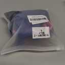 Cat Pajamas for Cats Only, Sticky Hair Cat Clothes, Sphynx Hairless Cats Sweater, Recovery Suit After Surgery, Prevent Lost Hair Kitten Onesie Shirts Costumes Outfits for Pet (Large, Blue)