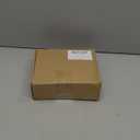 Tub Shower Faucet, Matte Black Shower Faucet Set with 8-Inch All-Metal Rainfall Showerhead and Bathtub Spout, Single-Handle Tub Shower-Trim Kit Included Valve, Matte Black