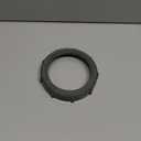 1PCS Locking Ring Replacement Fits for Select Zodiac AquaPure Ei Series Electronic Salt Water Chlorine Generator (Replace Part Number R0768200)