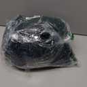 VOUIAO Women Plus Size Wedding Guest Summer Long Prom Dress A Line Elegant Formal Evening Party Cocktail Bridesmaid Gown Green 3XL