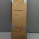 57 Inch Rear Car Spoiler, Trunk Spoiler Wing Aleron Trasero Spoilers for Cars Compatible with 2018-2024 8th Gen Toyota Camry SE XSE LE XLE TRD 2018-2024 10th Gen Honda Accord LX EX Touring (Gloss Black)