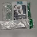 FNTCASE for Samsung Galaxy S25-Plus Case: for Galaxy S24-Plus Case with [Built-in Screen Protector & Kickstand] [Military-Grade Drop Protection] Heavy Duty Protective Full Body Shockproof TPU Blue