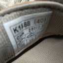 Mens Casual Dress Sneakers Fashion Walking Mesh Oxfords Shoes Business Work Lightweight Soft Sole, Size 40 (7)