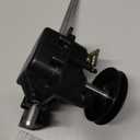 HOLDWELL Snow Blower Transmission Assembly 918-04296B 618-04296A Compatible with Craftsman MTD Troy-Bilt Yard Machine Snow Thrower