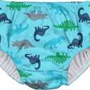 green sprouts Pull-up Reusable Absorbent Swimsuit Diaper - 18mo